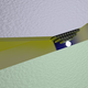 Illustration for article titled The Worlds Smallest Optical Switch Uses Just a Single Atom